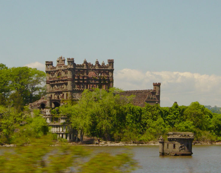 Bannerman Island Tours  Trip Packages