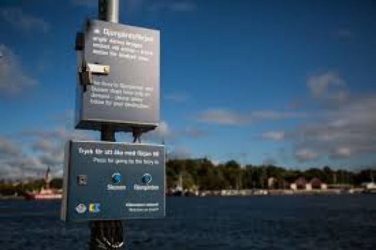 Djurgarden Trip Packages