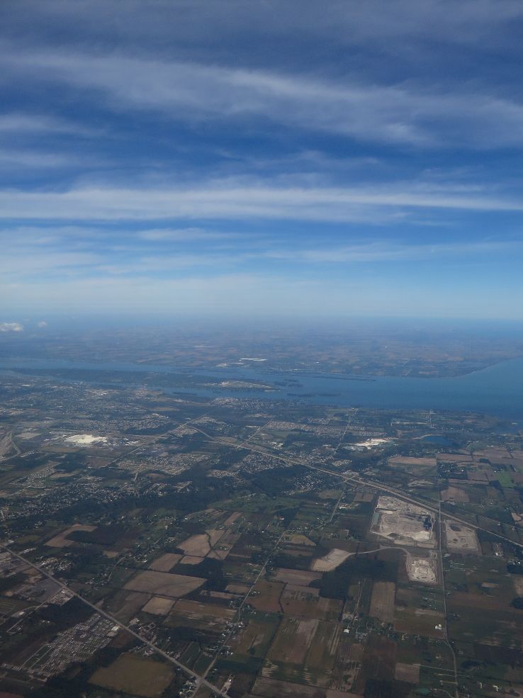 Lake Erie Trip Packages