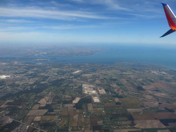 Lake Erie Trip Packages