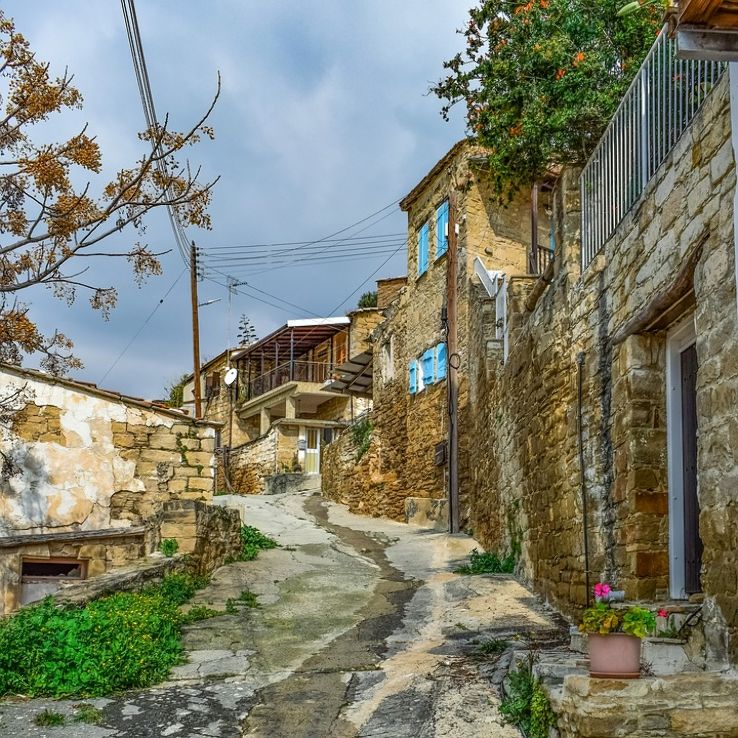 Wander the medieval backstreets of the Old Town Trip Packages