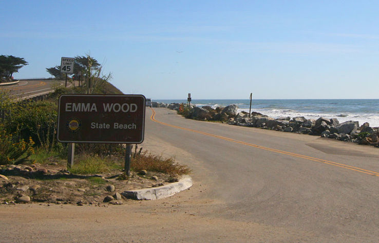Emma Wood State Beach Trip Packages
