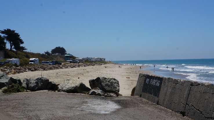 Emma Wood State Beach Trip Packages