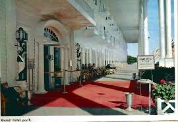 Grand Hotel Trip Packages