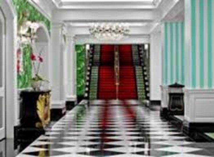 Grand Hotel Trip Packages