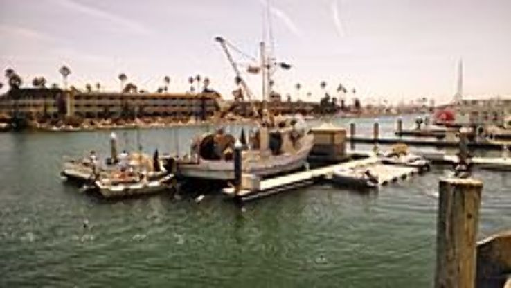 Channel Islands Harbor Trip Packages