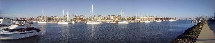 Channel Islands Harbor Trip Packages