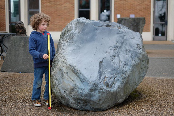 Burke museum of Natural History Trip Packages