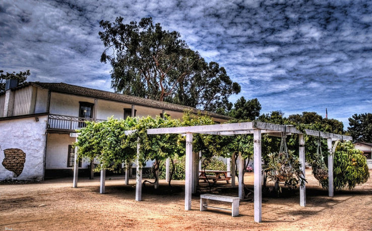 Olivas Adobe Trip Packages