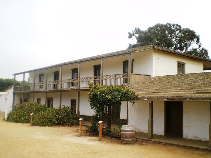 Olivas Adobe Trip Packages