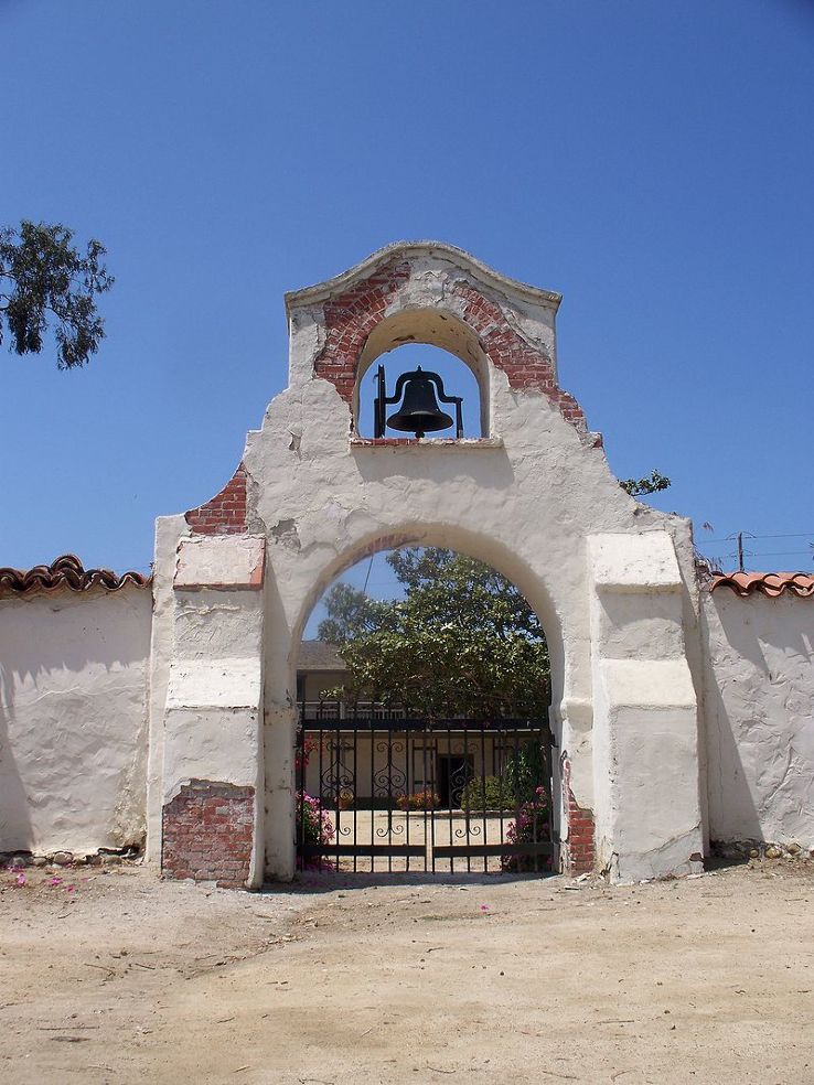 Olivas Adobe Trip Packages