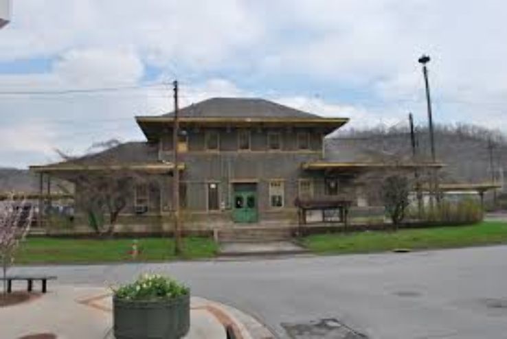 Virginia City Depot  Trip Packages