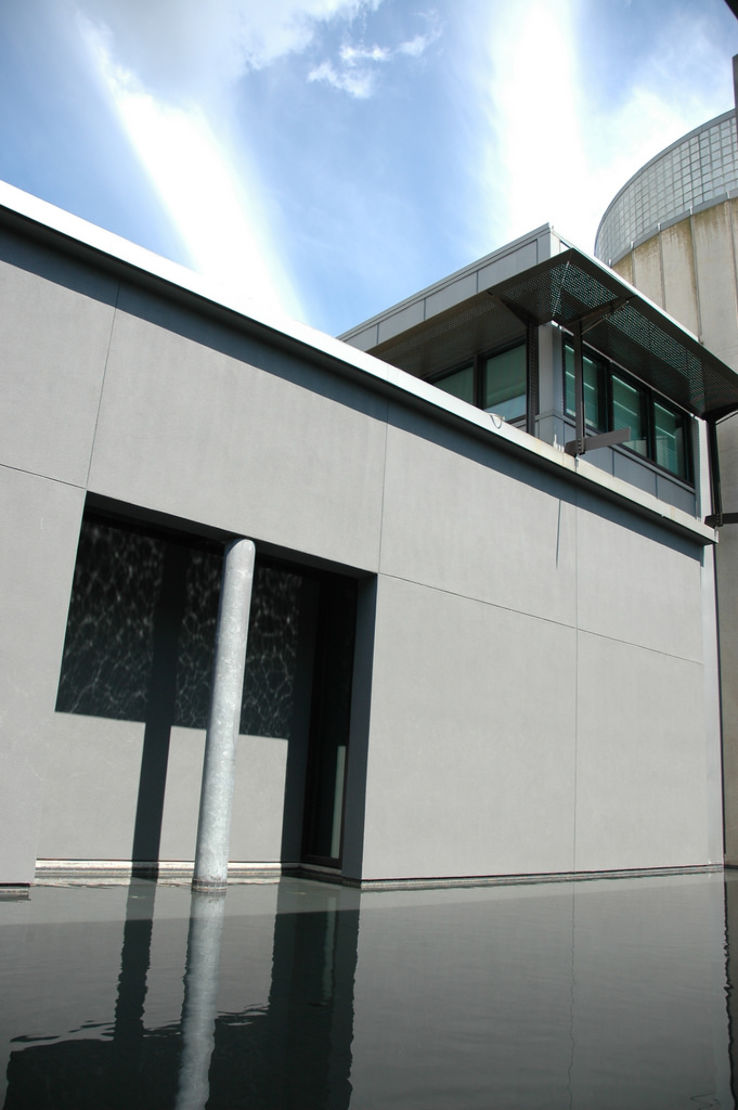 Frye Art Museum  Trip Packages