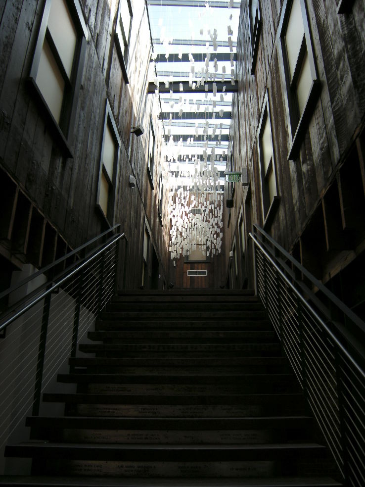 Wing Luke Museum  Trip Packages