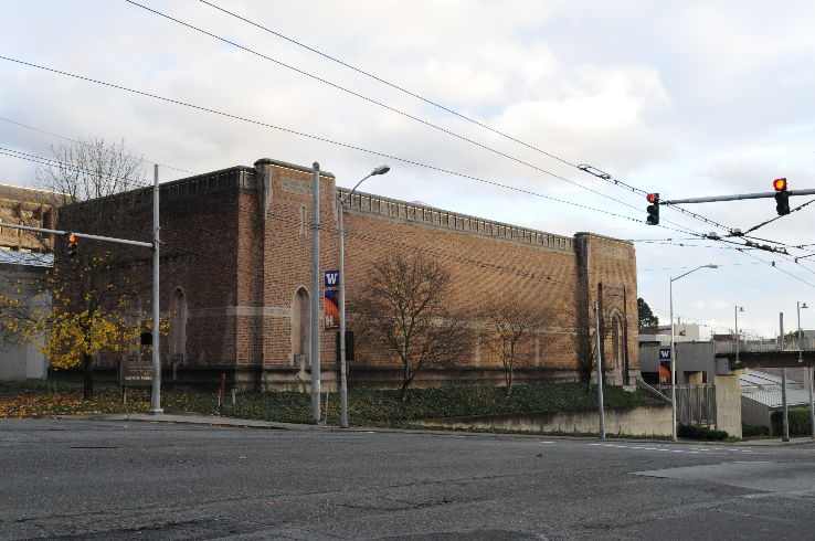 Henry Art Gallery  Trip Packages