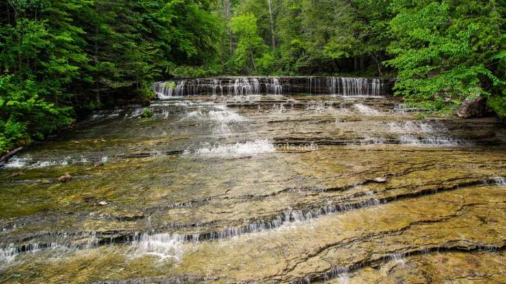 Hiawatha National Forest Trip Packages