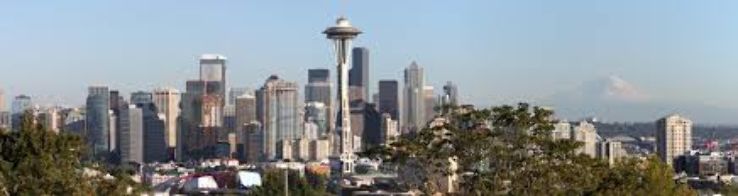 Kerry Park  Trip Packages