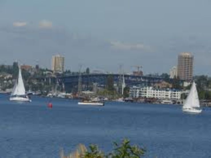 Lake Union  Trip Packages