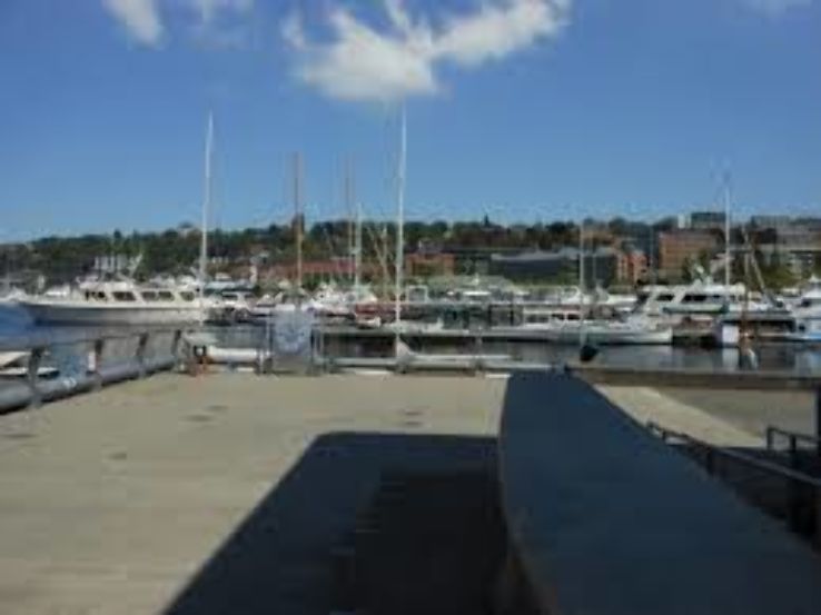 Lake Union  Trip Packages