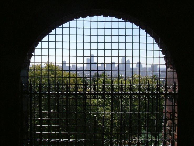 Volunteer Park  Trip Packages