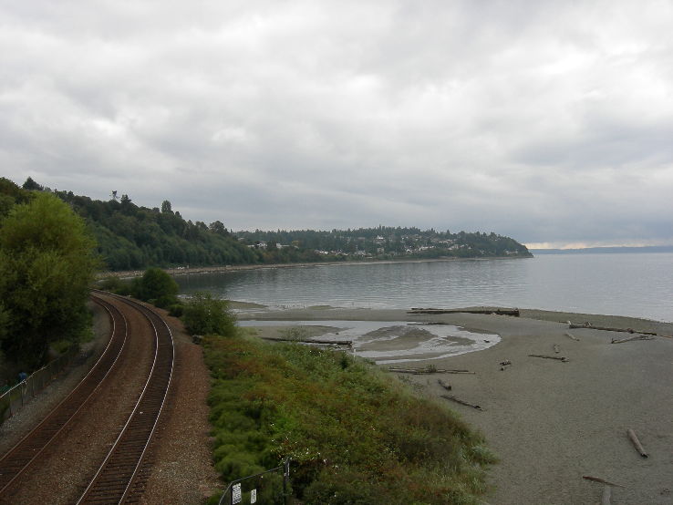 Carkeek Park  Trip Packages