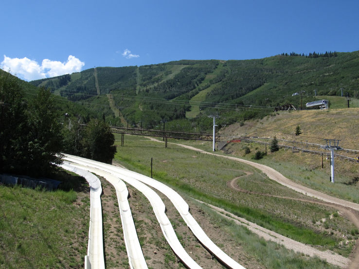 Park City Mountain Resort Trip Packages