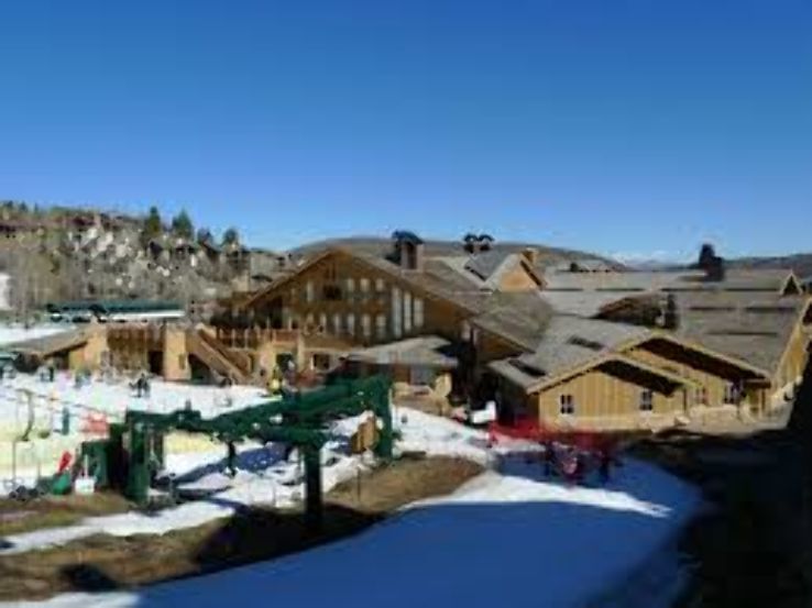 Deer Valley Trip Packages
