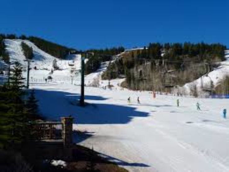 Deer Valley Trip Packages