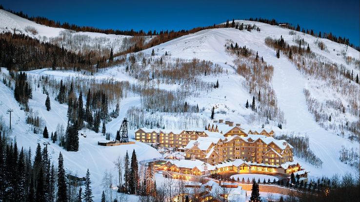 Deer Valley Trip Packages