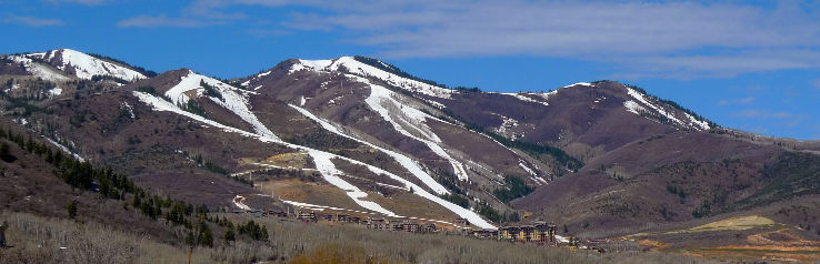 Canyons Resort Trip Packages