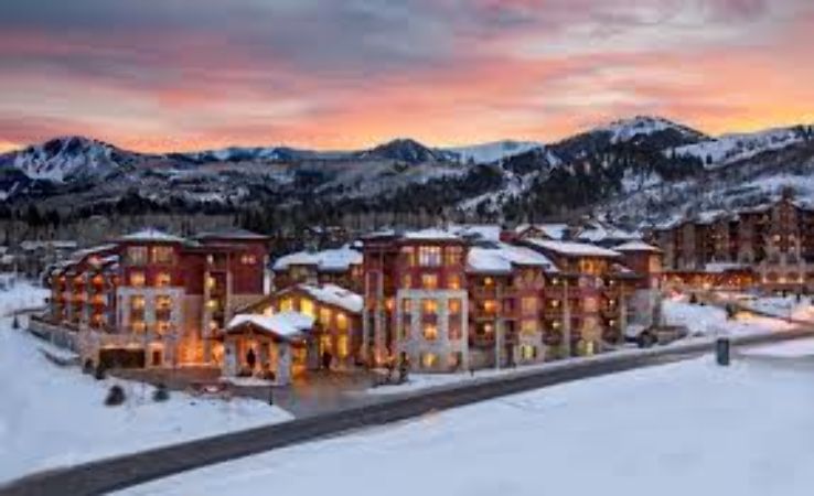 Canyons Resort Trip Packages