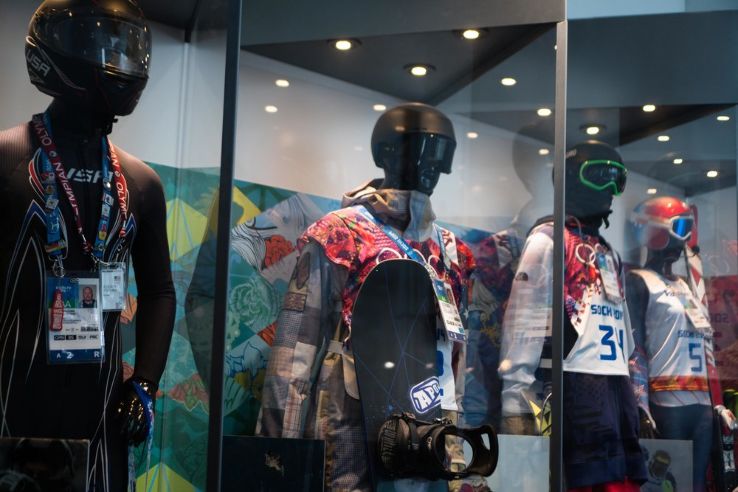 The Alf Engen Ski Museum Trip Packages