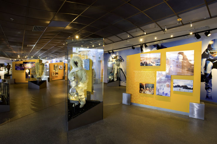 The Alf Engen Ski Museum Trip Packages