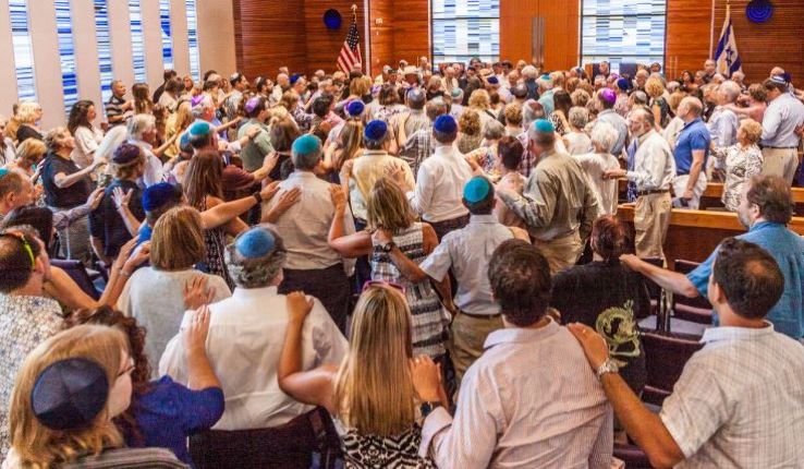 Temple Har Shalom Trip Packages