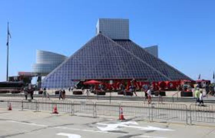 Rock and Roll Hall of Fame Trip Packages