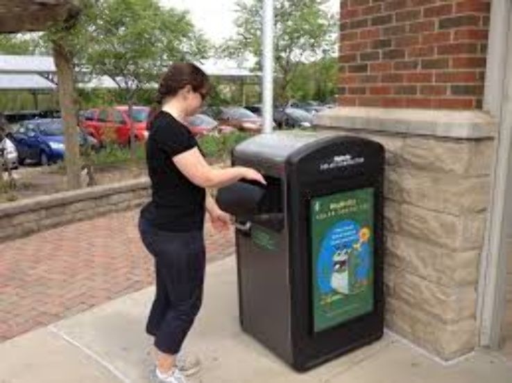 Cincinnati Zoo & Botanical Garden  Trip Packages