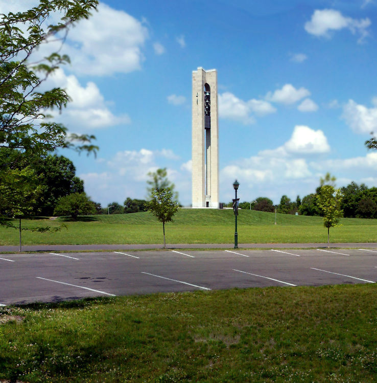 Carillon Historical Park  Trip Packages