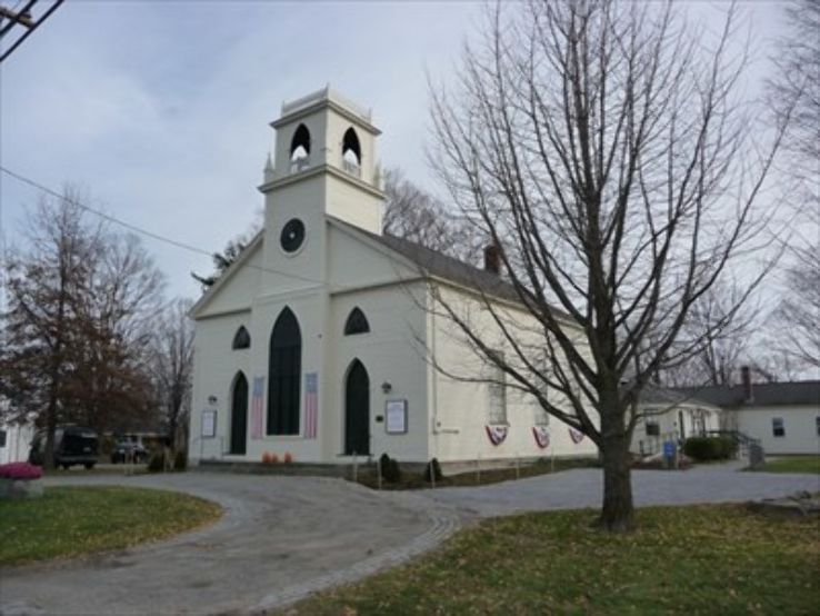 Still River Baptist Church Trip Packages