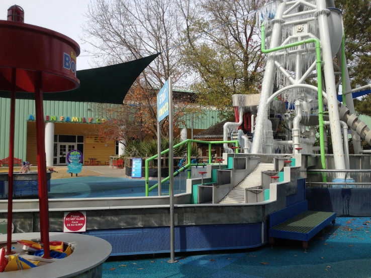 Children s Museum  Trip Packages