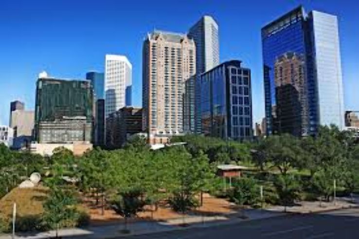 Discovery Green  Trip Packages