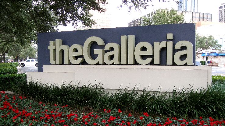 The Galleria  Trip Packages