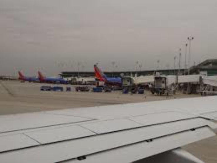 1940 Air Terminal Museum  Trip Packages