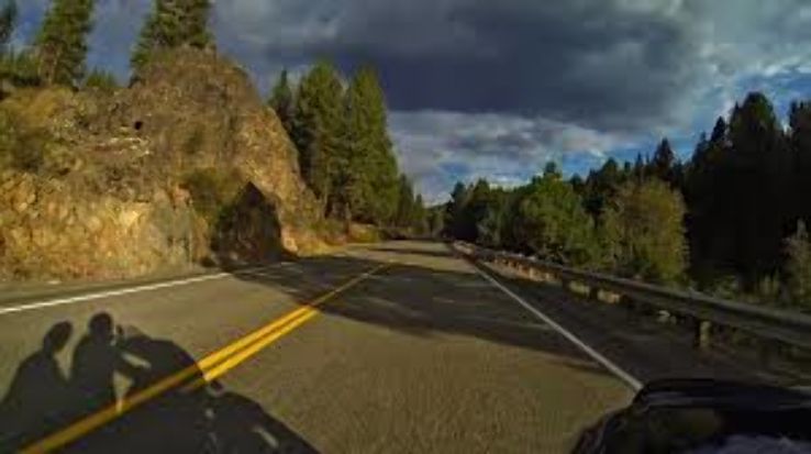 Scenic Drives from Baker City Trip Packages