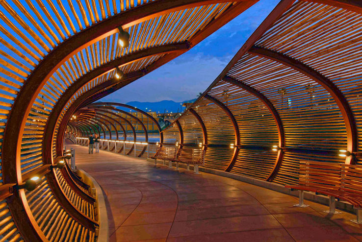 A Day at Dos Lagos Trip Packages