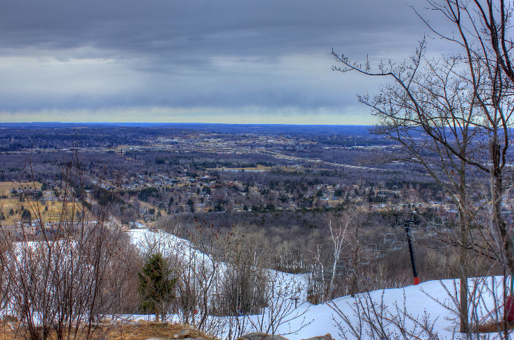 Rib Mountain State Park Trip Packages