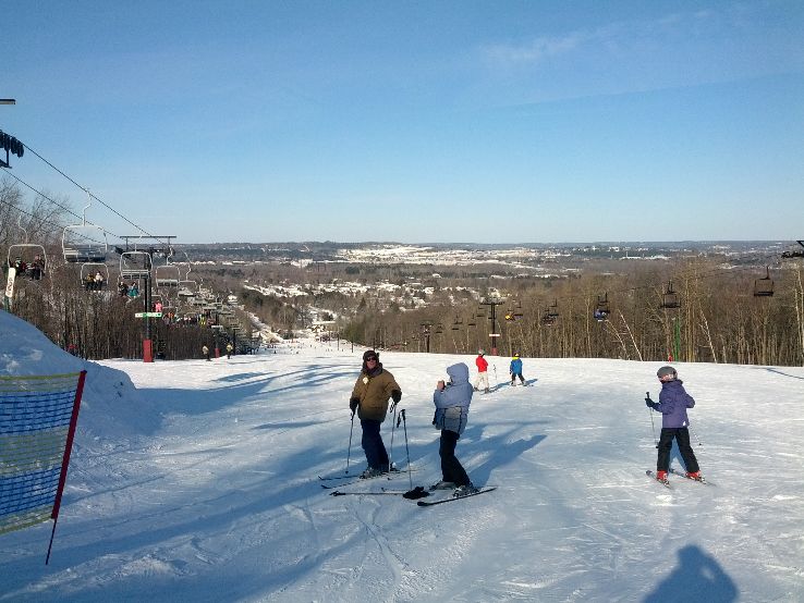Rib Mountain  Trip Packages