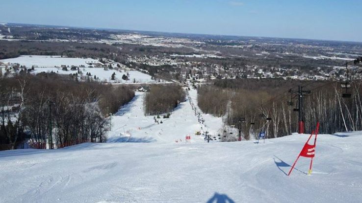 Rib Mountain  Trip Packages