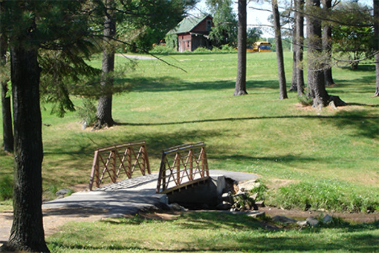 Kennedy Park  Trip Packages