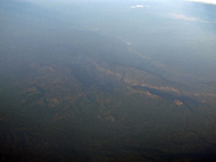 Pisgah National Forest  Trip Packages