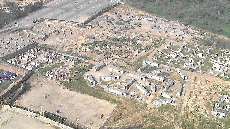 SC Village Paintball & Airsoft Park Trip Packages